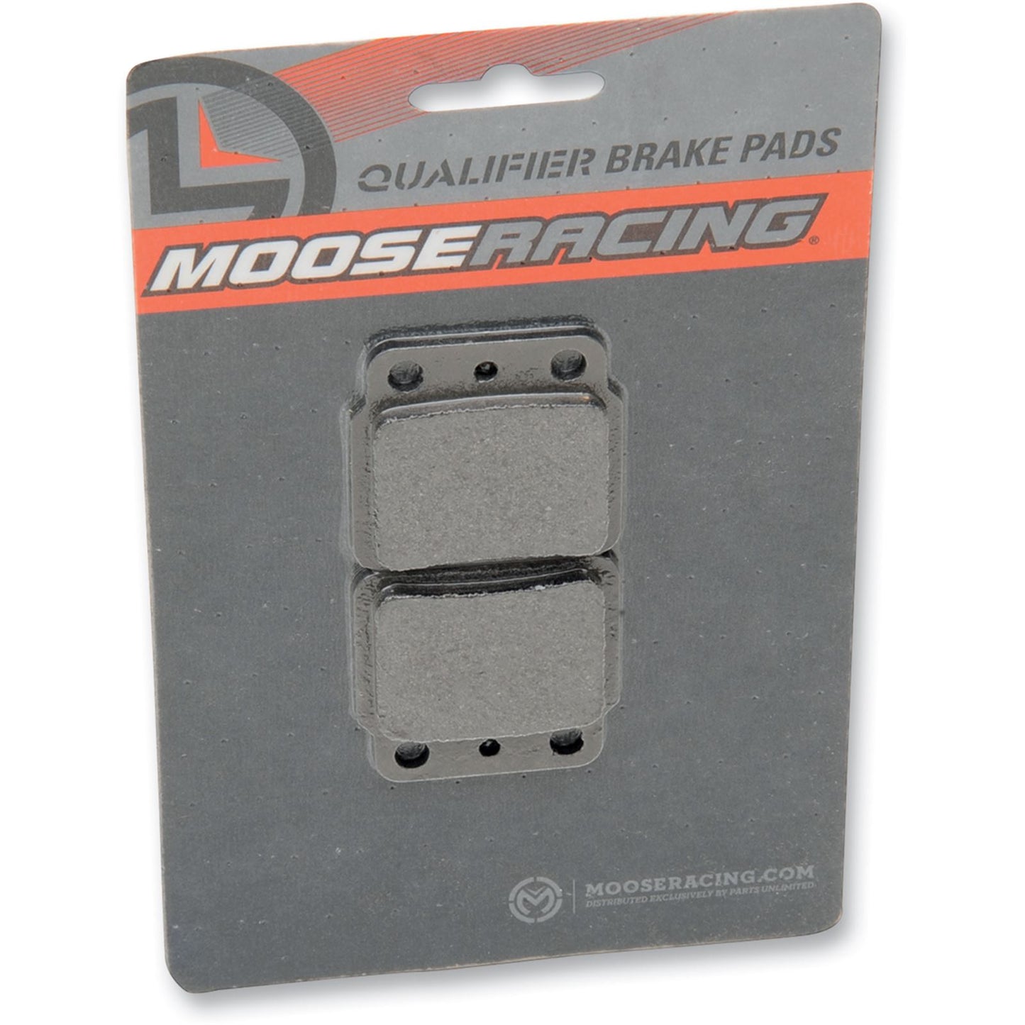 Moose Offroad Qualifier Brake Pads For Suzuki/Kawasaki 1720-0241_437266