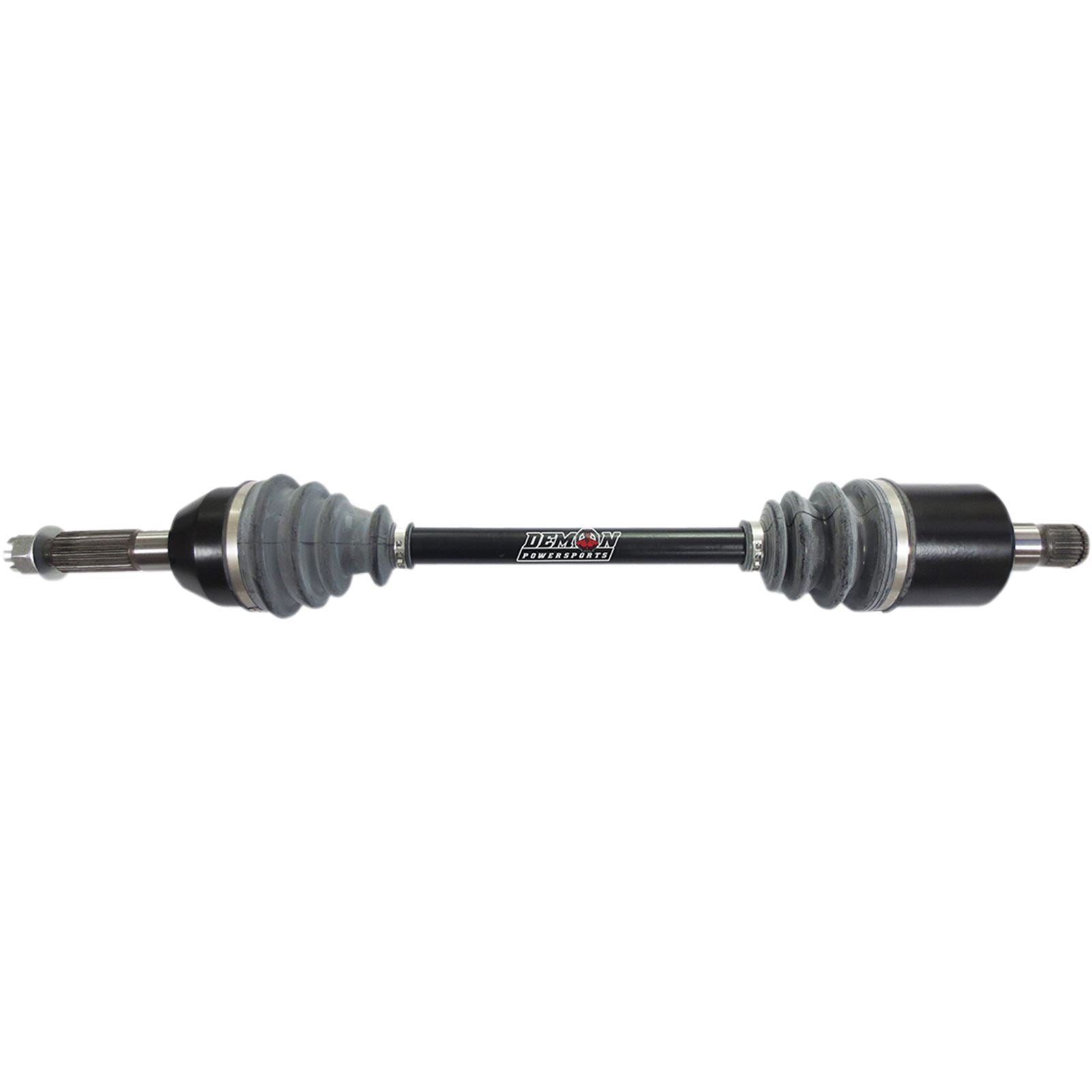 Demon Powersports Complete Axle - Heavy Duty - Kit [MPN: PAXL-6005HD]_371255