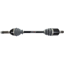 Demon Powersports Complete Axle - Heavy Duty - Kit [MPN: PAXL-6005HD]_371255
