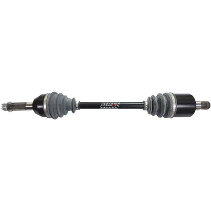Demon Powersports Complete Axle - Heavy Duty - Kit [MPN: PAXL-6005HD]_371255