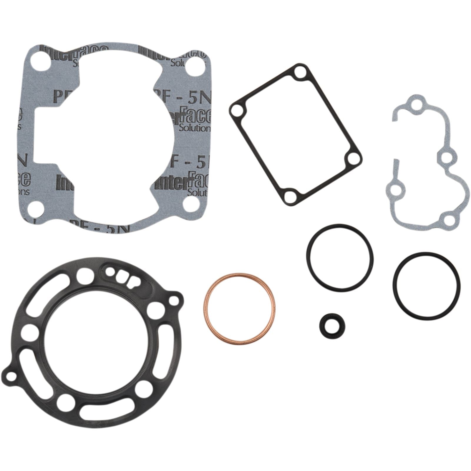 Moose Offroad Top End Gasket Kit For Kawasaki 0934-4773_434169