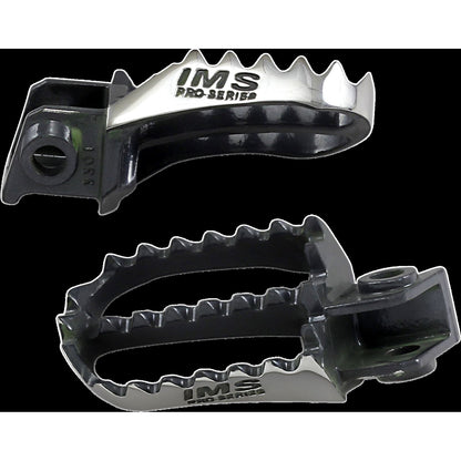 IMS Pro Series Footpegs OPEN BOX [MPN: 293111-4]_2115593