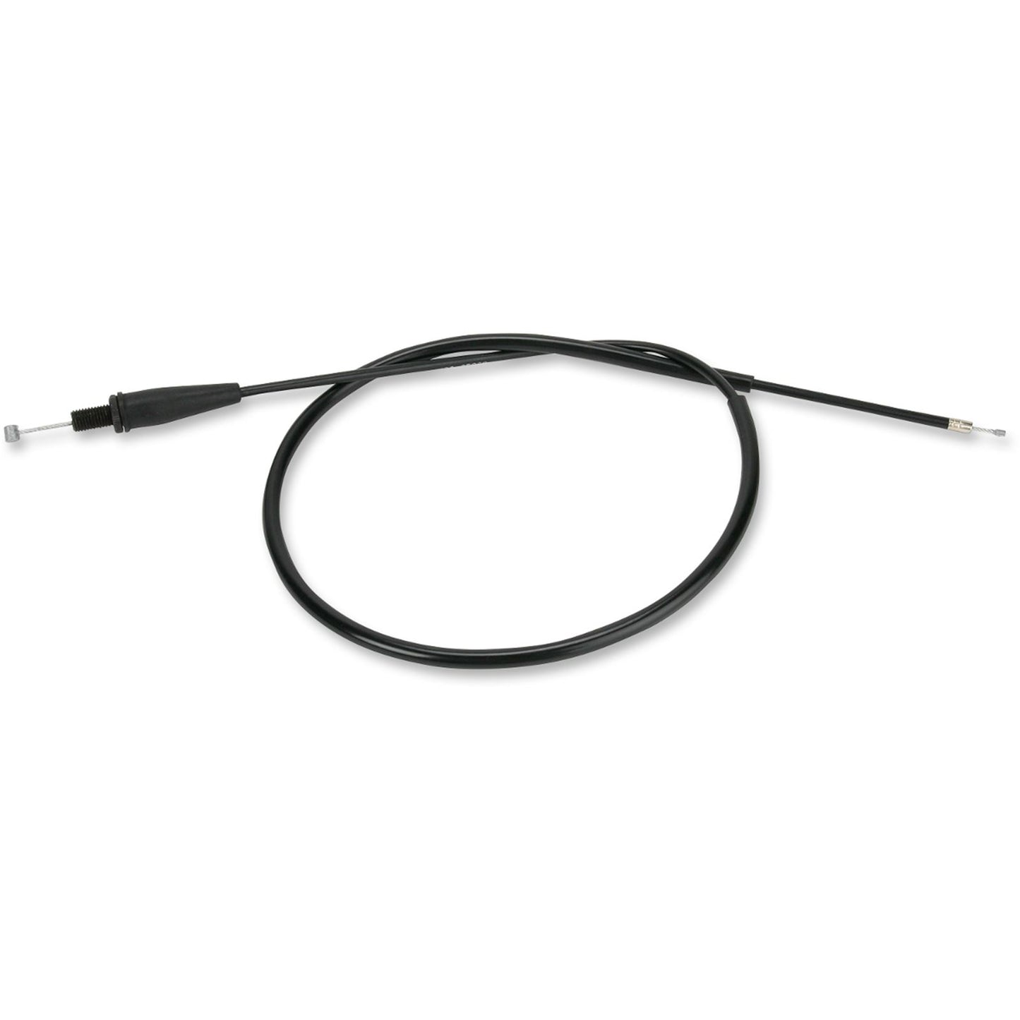 Parts Unlimited Throttle Cable for Honda [MPN: K28-6506S]_451362