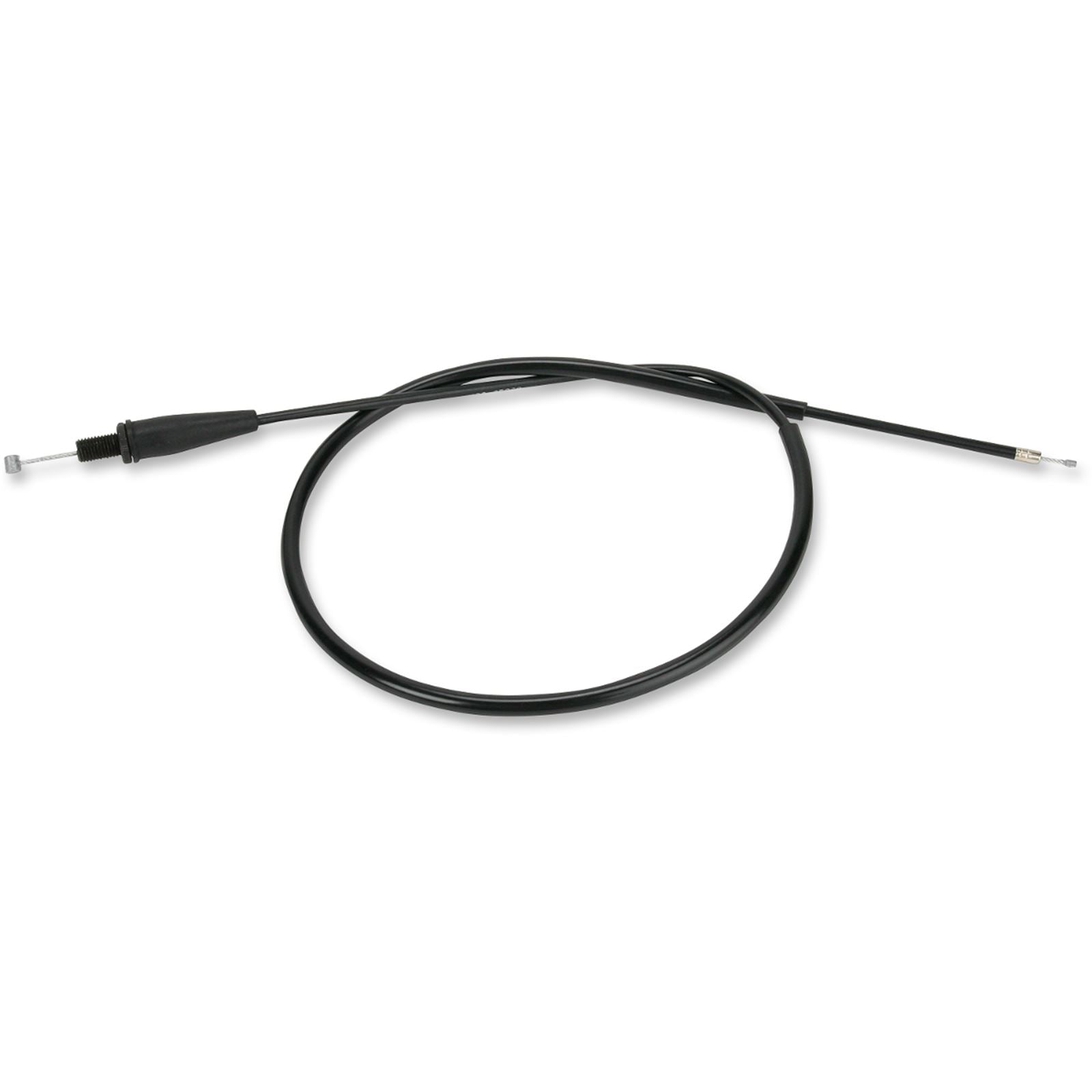 Parts Unlimited Throttle Cable for Honda [MPN: K28-6506S]_451362