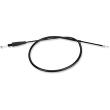 Parts Unlimited Throttle Cable for Honda [MPN: K28-6506S]_451362
