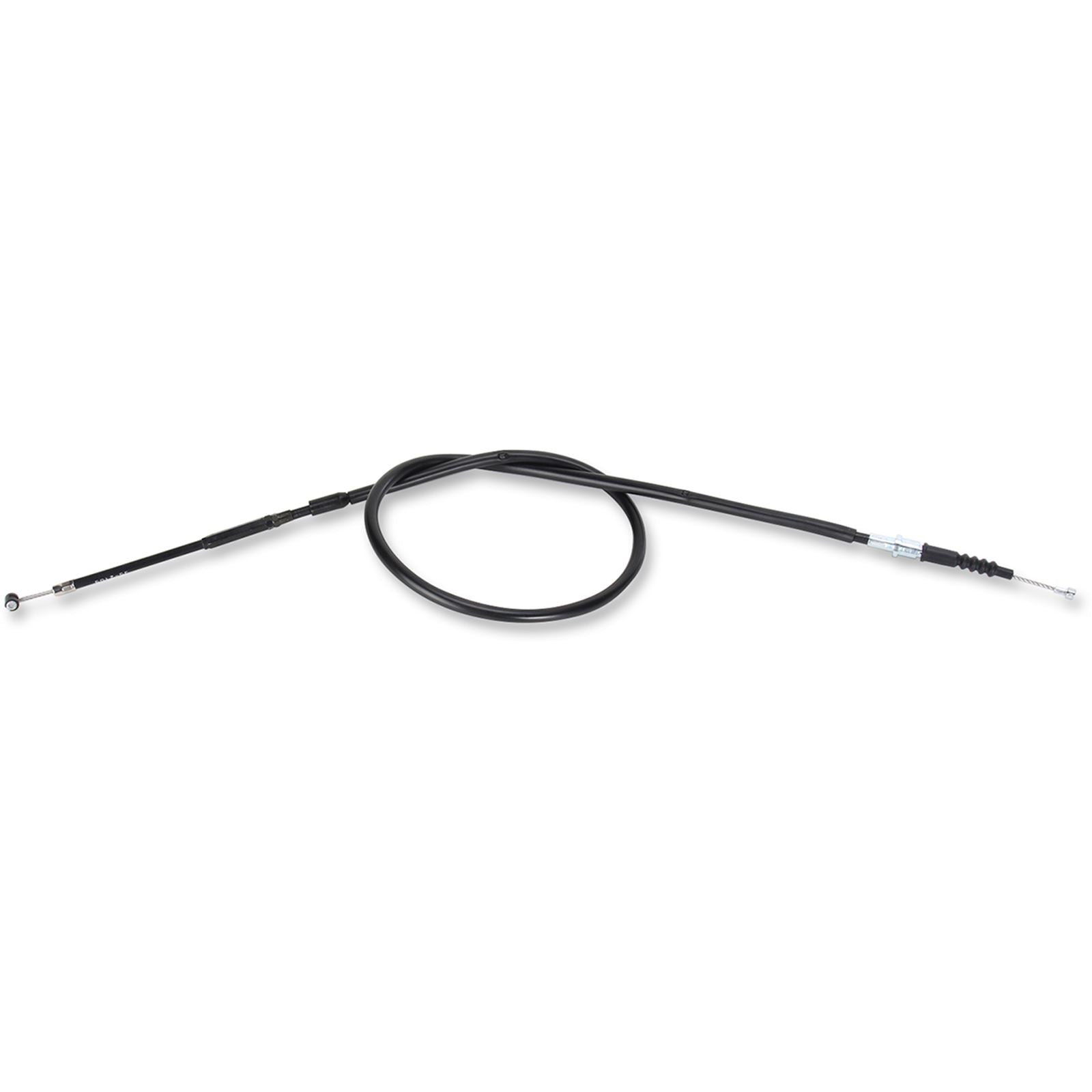 Moose Offroad Moose Clutch Cable for Yamaha 0652-1707_432459