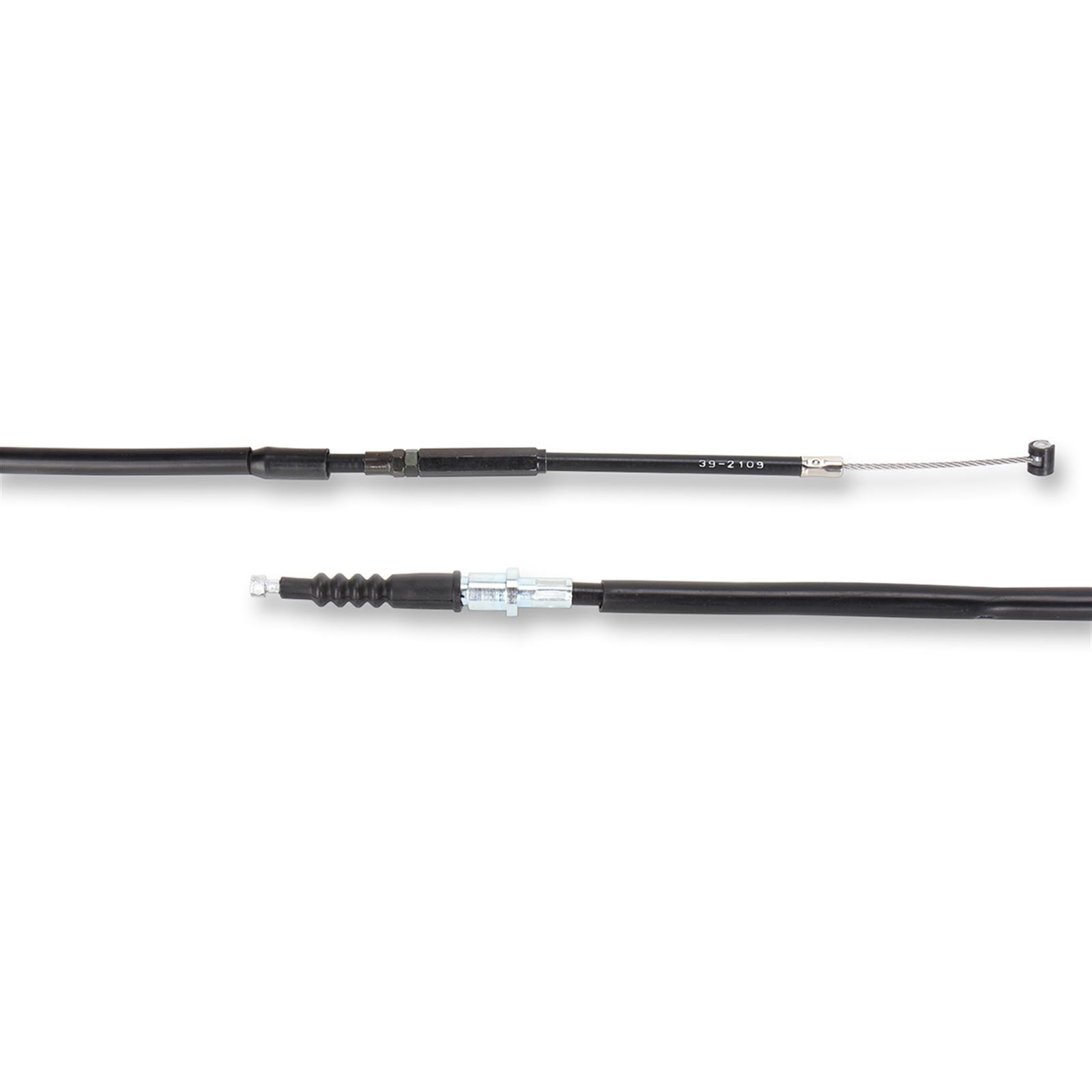 Moose Offroad Moose Clutch Cable for Yamaha 0652-1707_432460