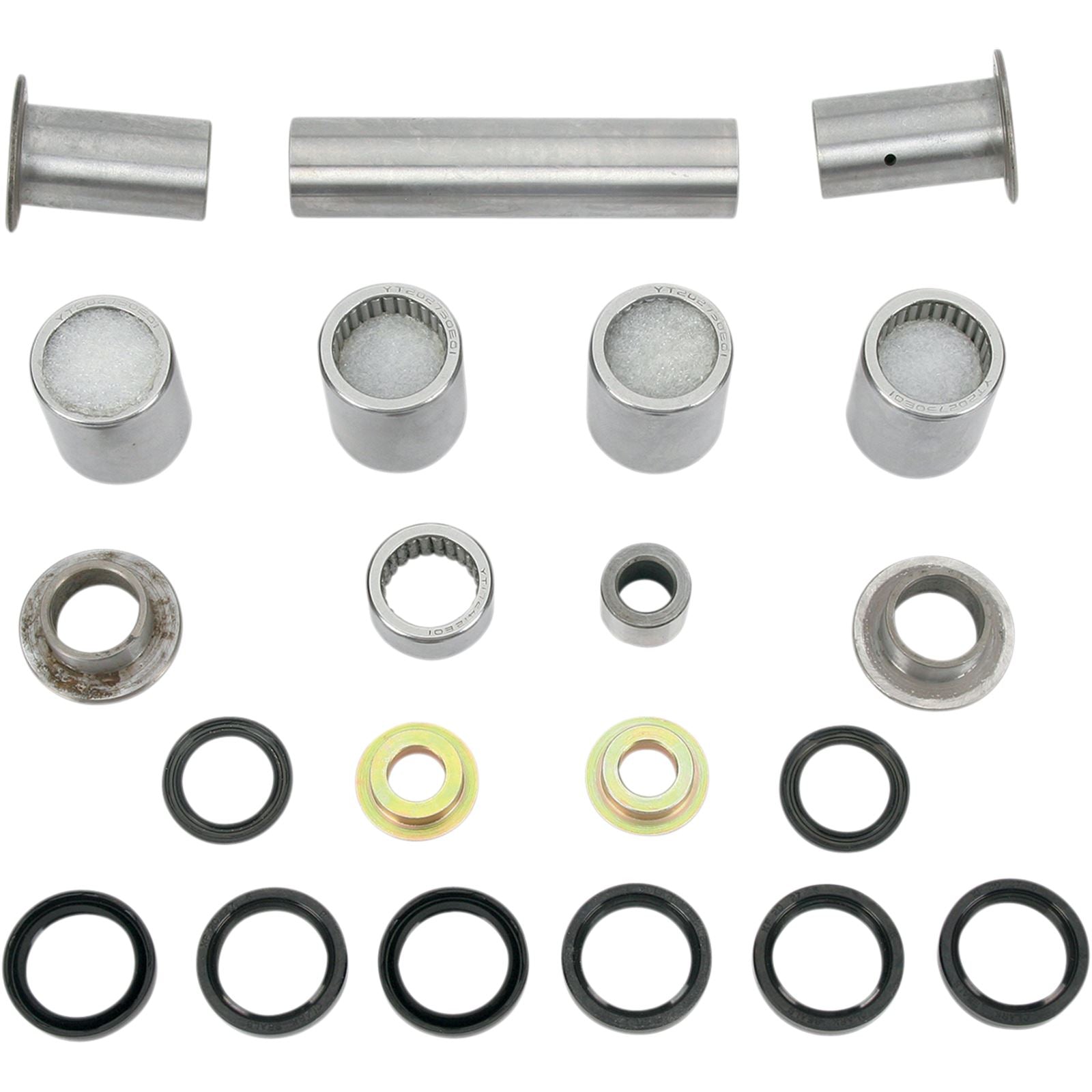Moose Offroad Swing Arm Link Kit A27-1067_438556