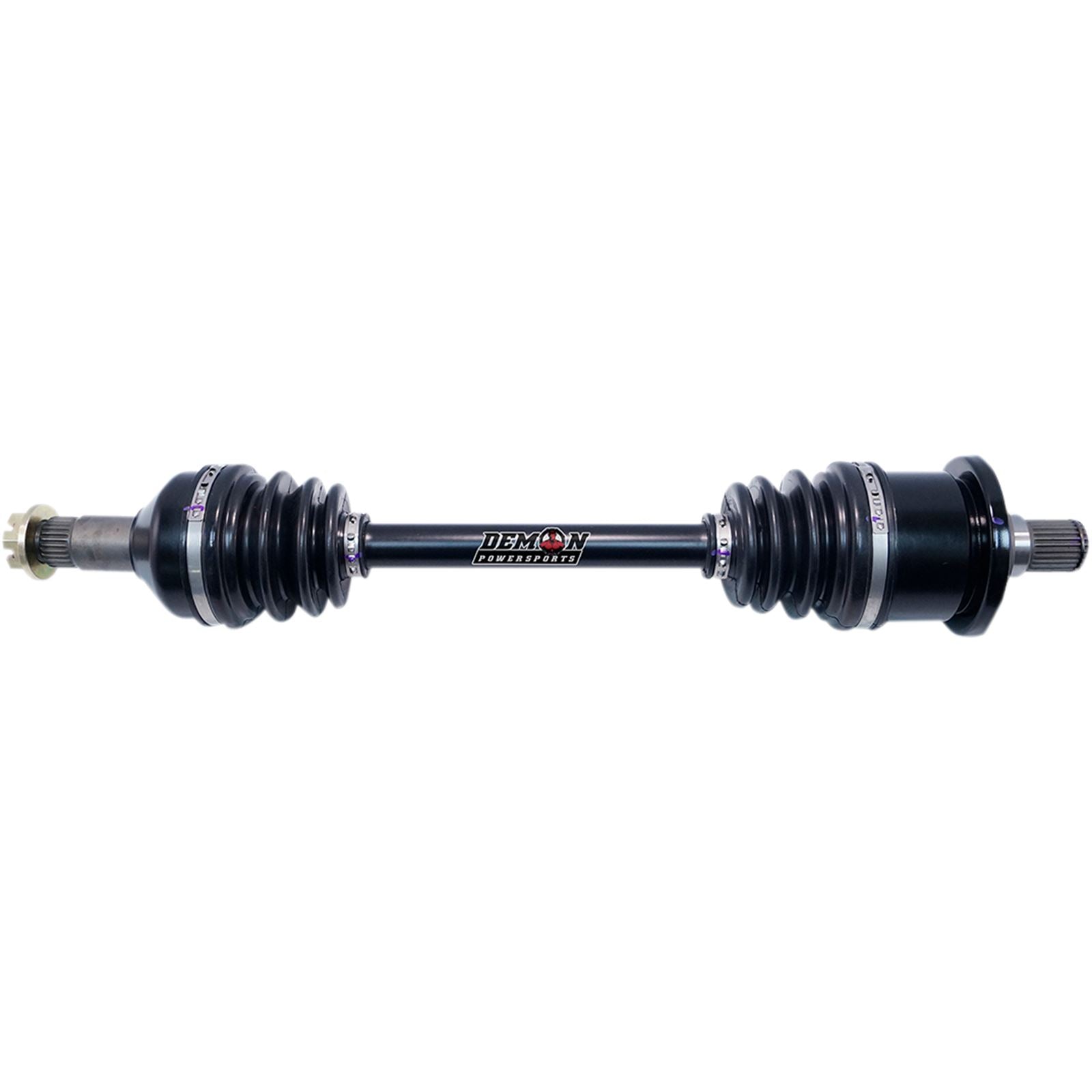 Demon Powersports Complete Axle - Heavy Duty - Kit [MPN: PAXL-1152HD]_371199