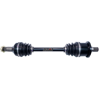 Demon Powersports Complete Axle - Heavy Duty - Kit [MPN: PAXL-1152HD]_371199