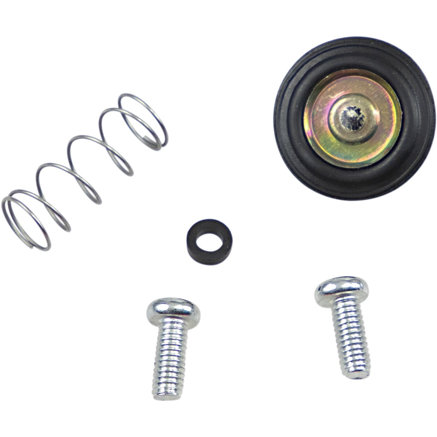 Moose Offroad Rebuild Kit Air Cut Off Valve 1003-1452_435373