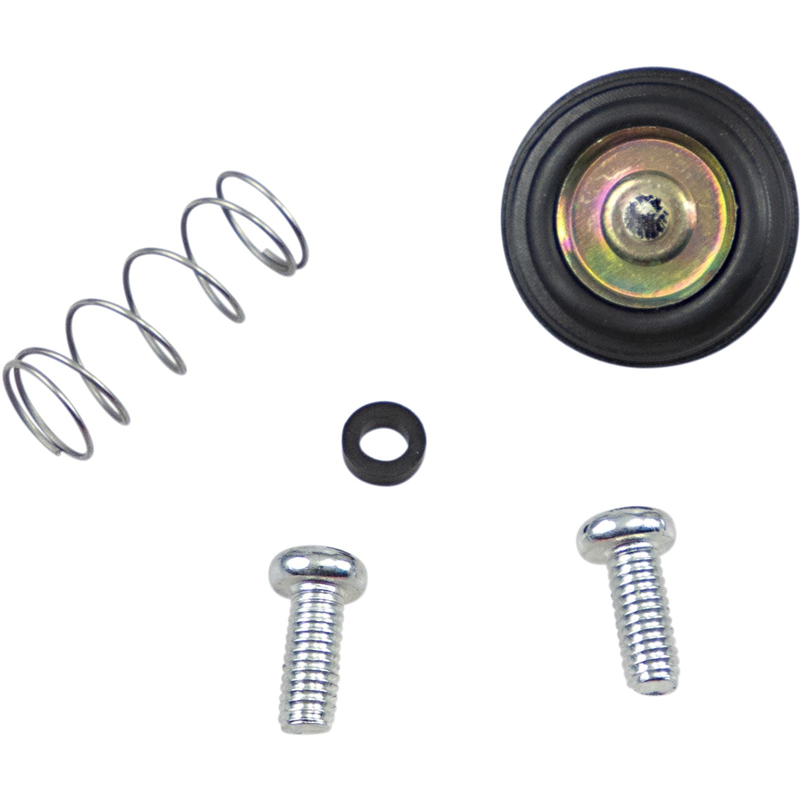 Moose Offroad Rebuild Kit Air Cut Off Valve 1003-1452_435373