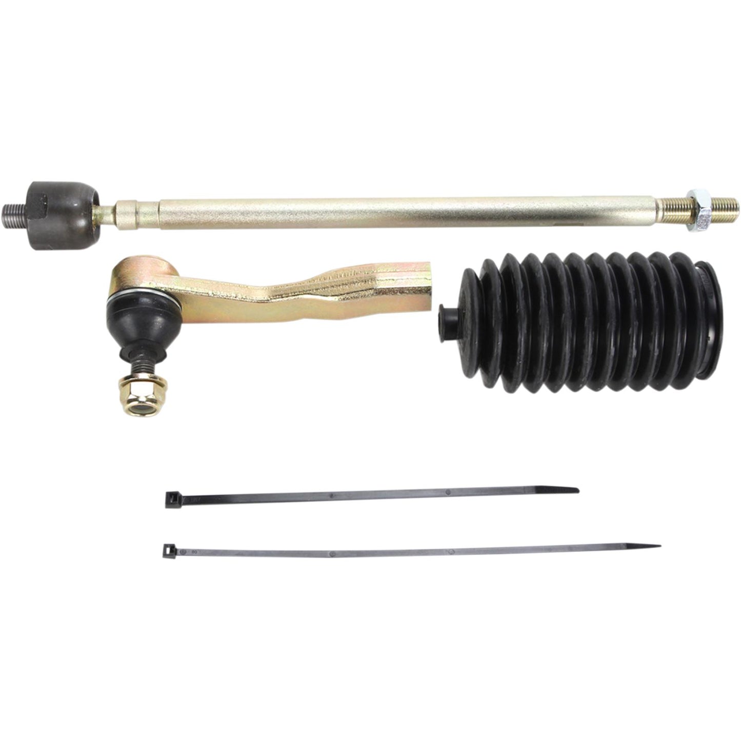 Moose Offroad Rack and Pinion End Kit - Left 0430-0802_430809