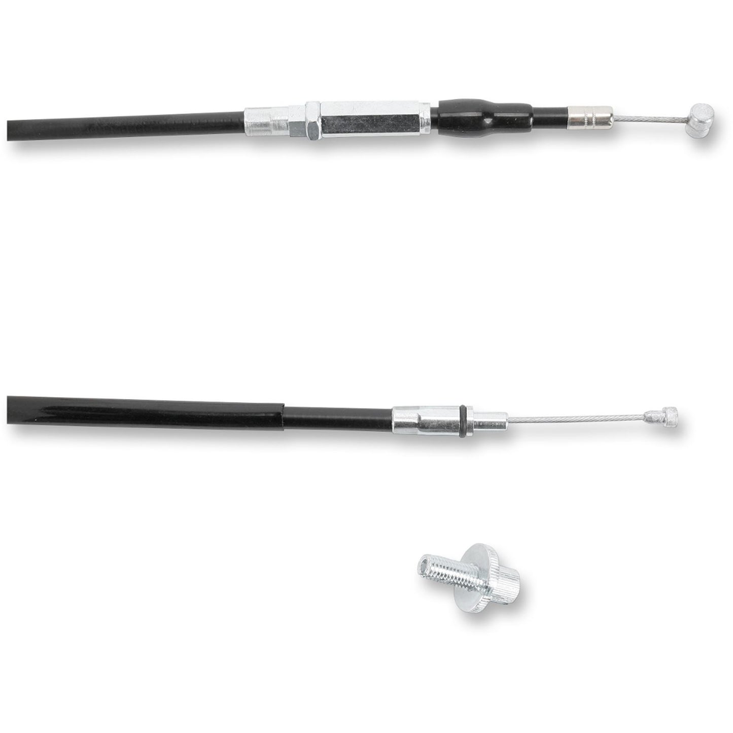 Parts Unlimited Clutch Cable for Honda [MPN: K28-2143]_451227