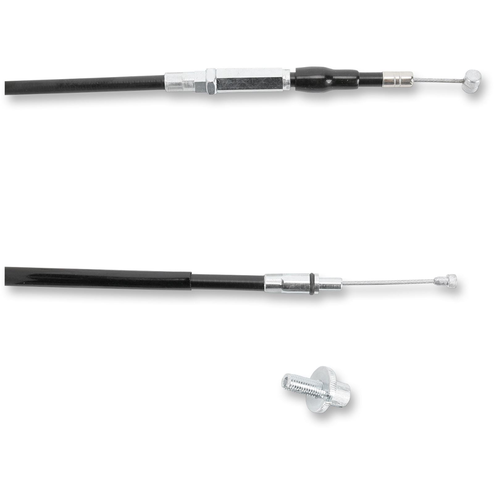 Parts Unlimited Clutch Cable for Honda [MPN: K28-2143]_451227