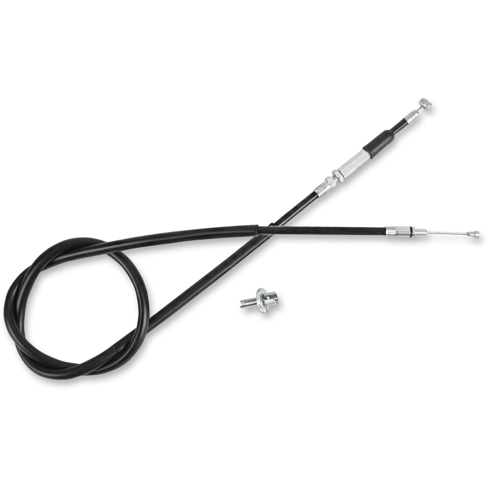 Parts Unlimited Clutch Cable for Honda [MPN: K28-2143]_451228