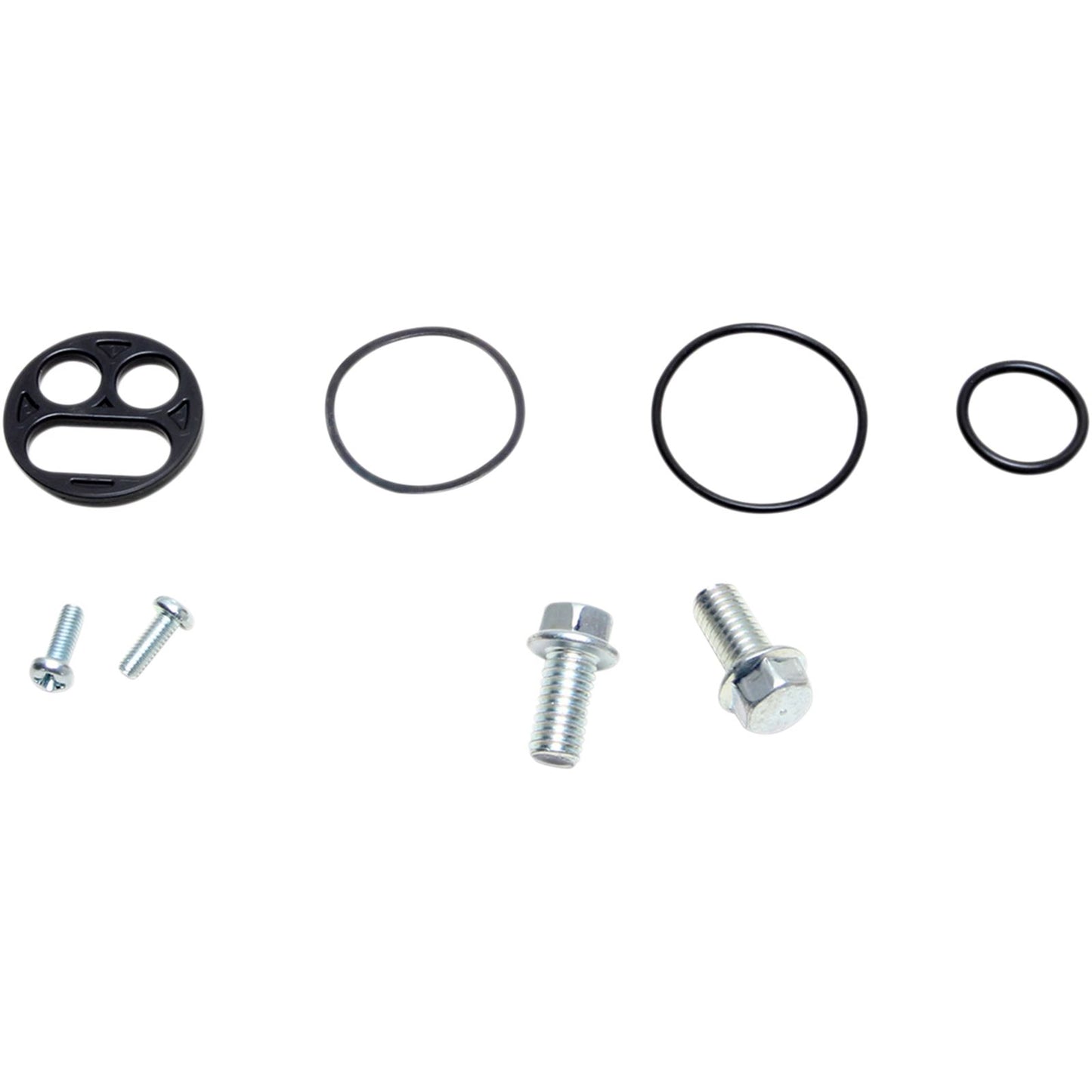 Moose Offroad Petcock Rebuild Kit for Kawasaki 0705-0382_432735