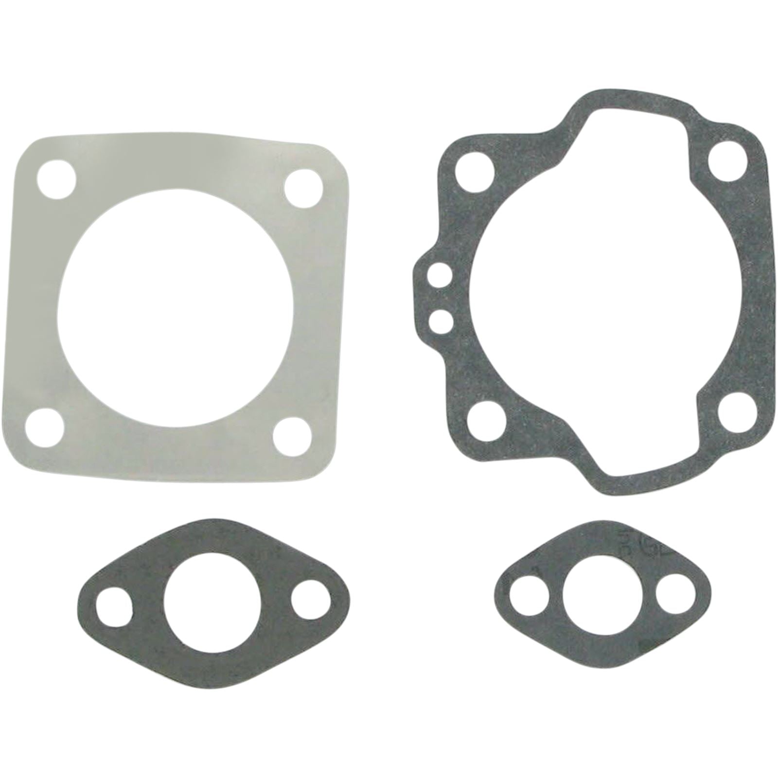Moose Offroad Top End Gasket - F50 Quadsport 0934-0088_433752