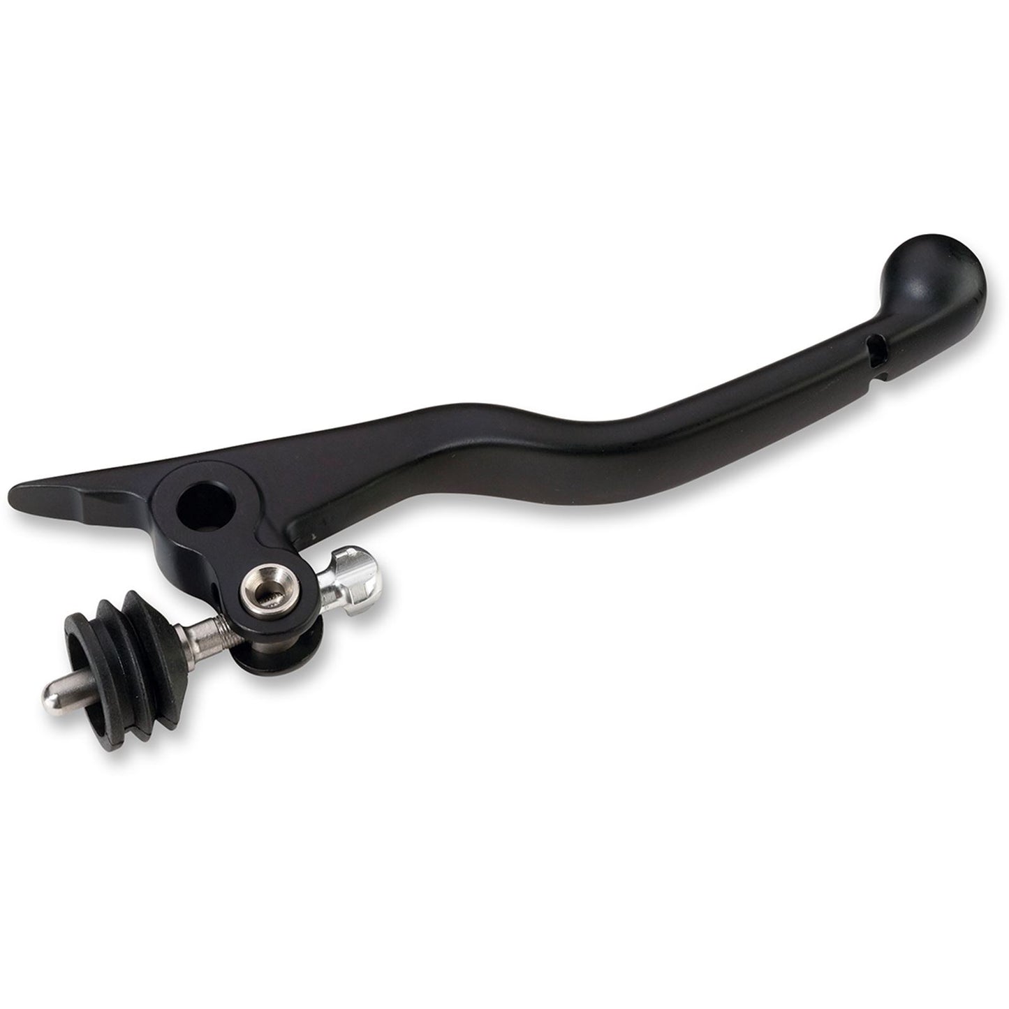 Moose Offroad Black Brake Lever 0614-1146_431814