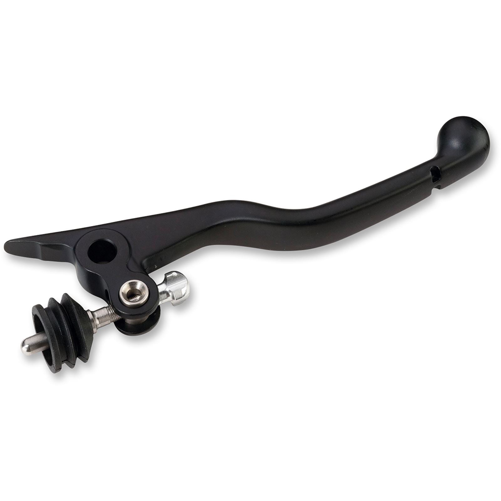 Moose Offroad Black Brake Lever 0614-1146_431814