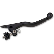 Moose Offroad Black Brake Lever 0614-1146_431814