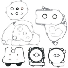 Moose Offroad Motor Gasket Kit with Seal RMZ450 0934-1483_434037