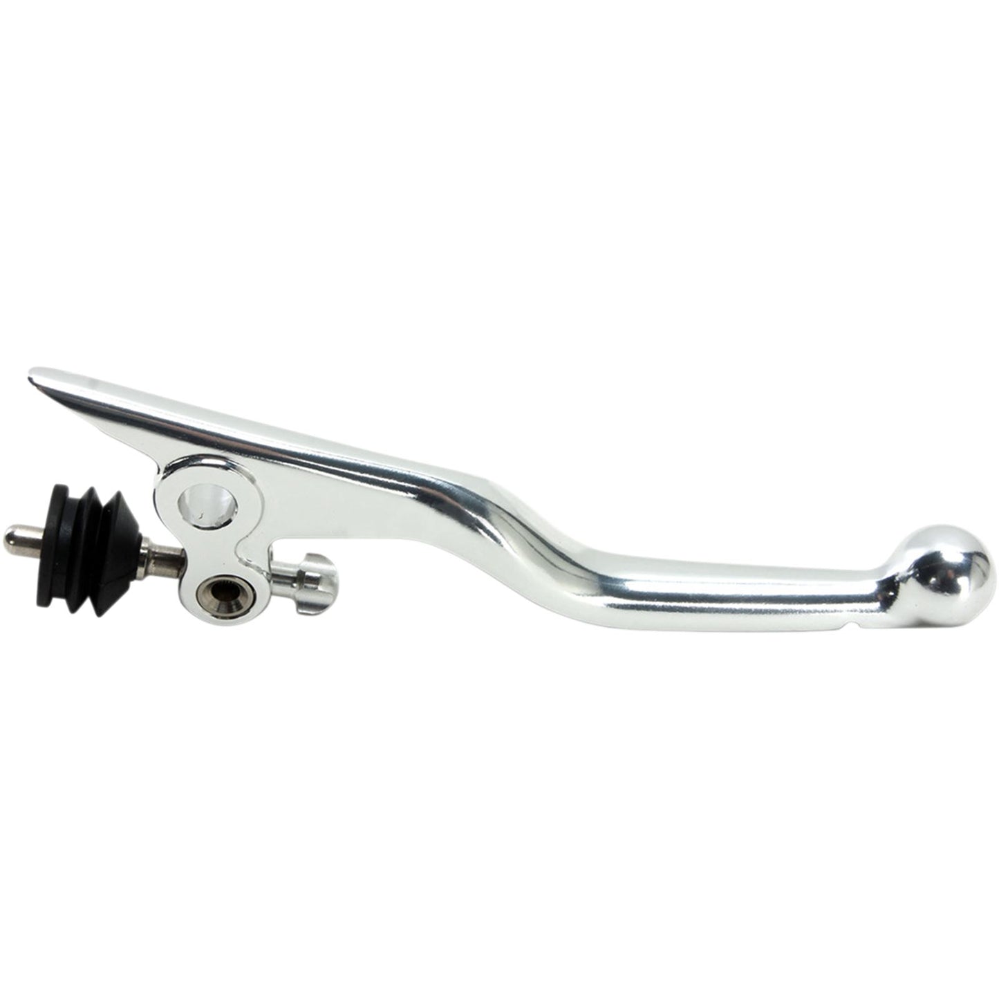 Moose Offroad Polished Brake Lever 0614-1147_431815