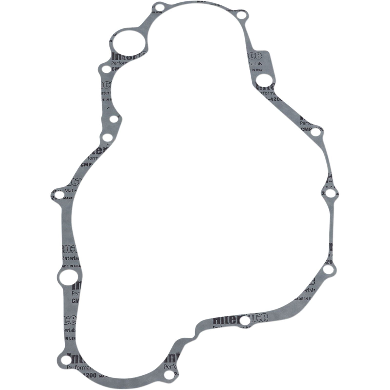 Moose Offroad Inner Clutch Cover Gasket for Yamaha 0934-6160_434545