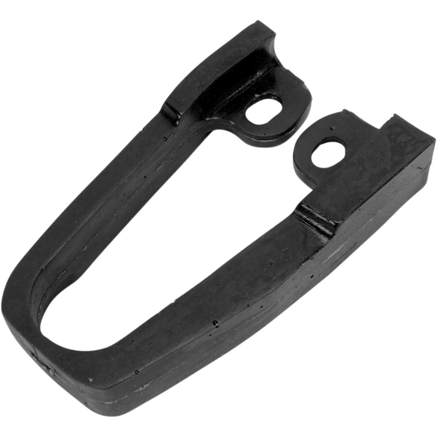 Moose Offroad Front Chain Slider for Honda TRX400EX/X - Black 1231-0066_436462