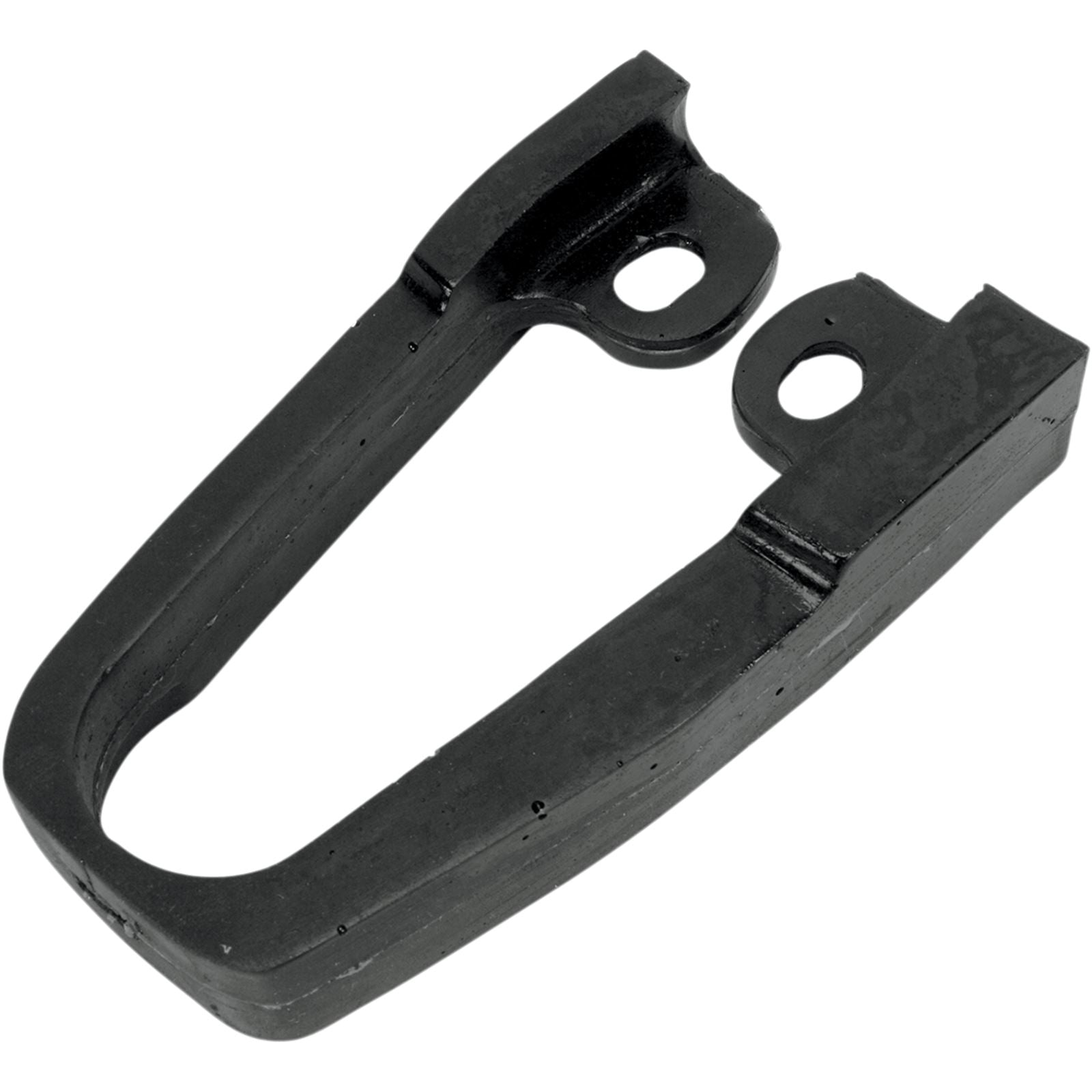 Moose Offroad Front Chain Slider for Honda TRX400EX/X - Black 1231-0066_436462