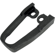 Moose Offroad Front Chain Slider for Honda TRX400EX/X - Black 1231-0066_436462