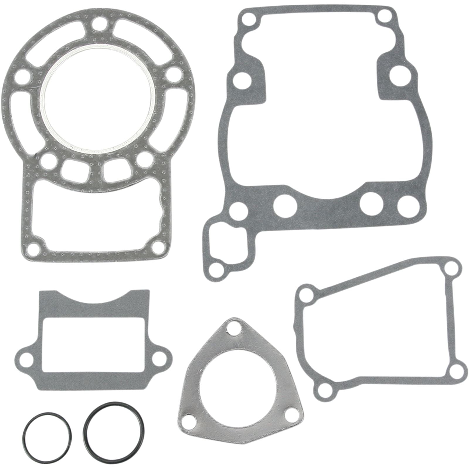 Moose Offroad Top End Gasket Kit RM125 M810542_439470