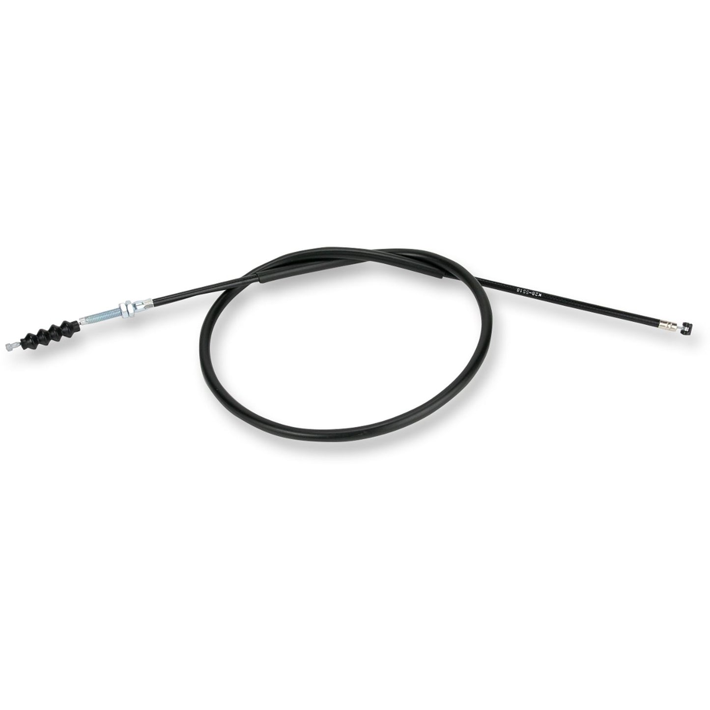 Parts Unlimited Clutch Cable for Honda [MPN: K28-5518]_451316
