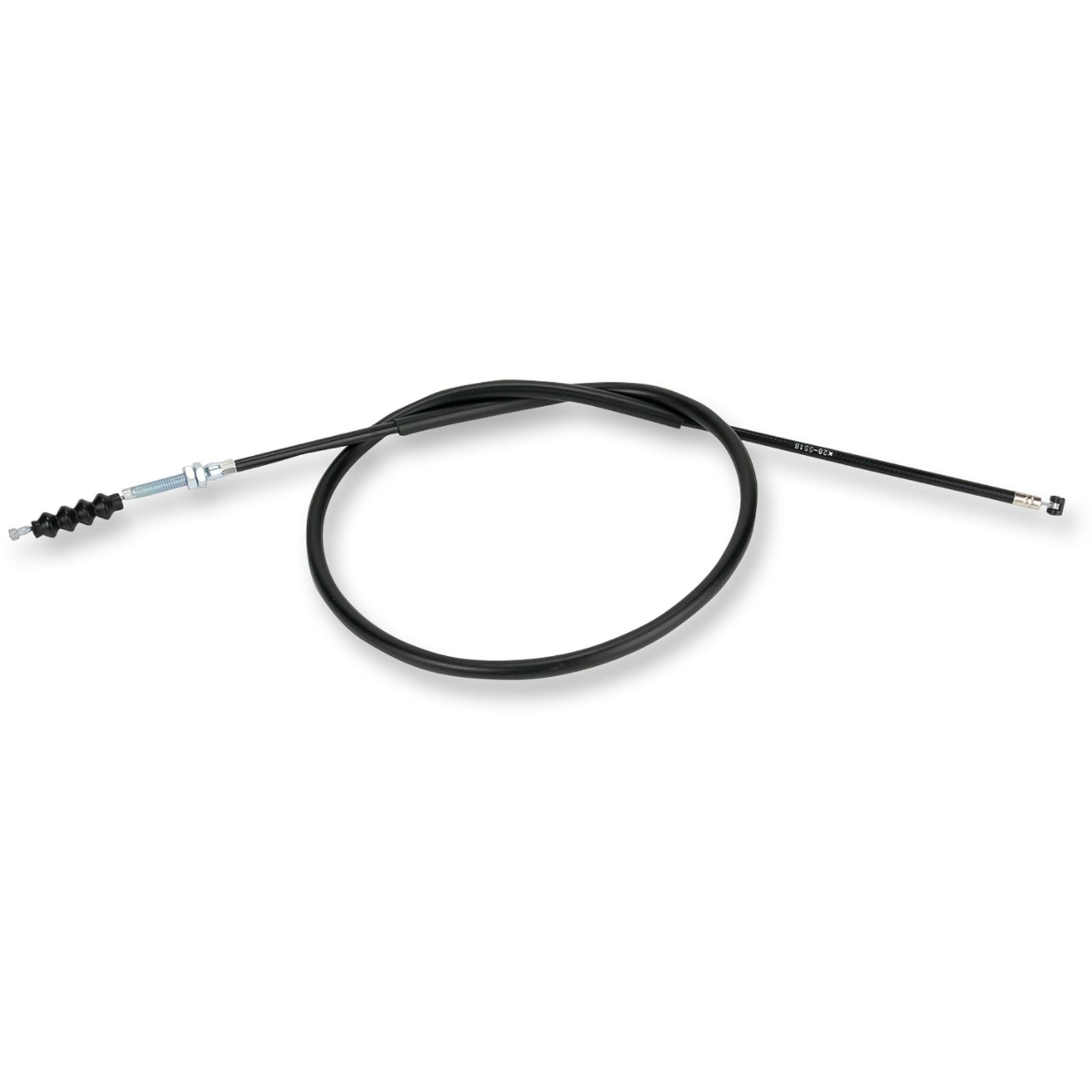 Parts Unlimited Clutch Cable for Honda [MPN: K28-5518]_451316