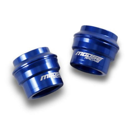 Moose Offroad Aluminum Wheel Spacer - Front - Husky 0222-0552_767977