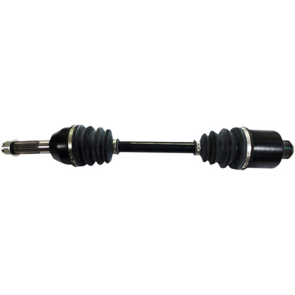 Demon Powersports Complete Axle - Heavy Duty - Kit [MPN: PAXL-1124HD]_371185