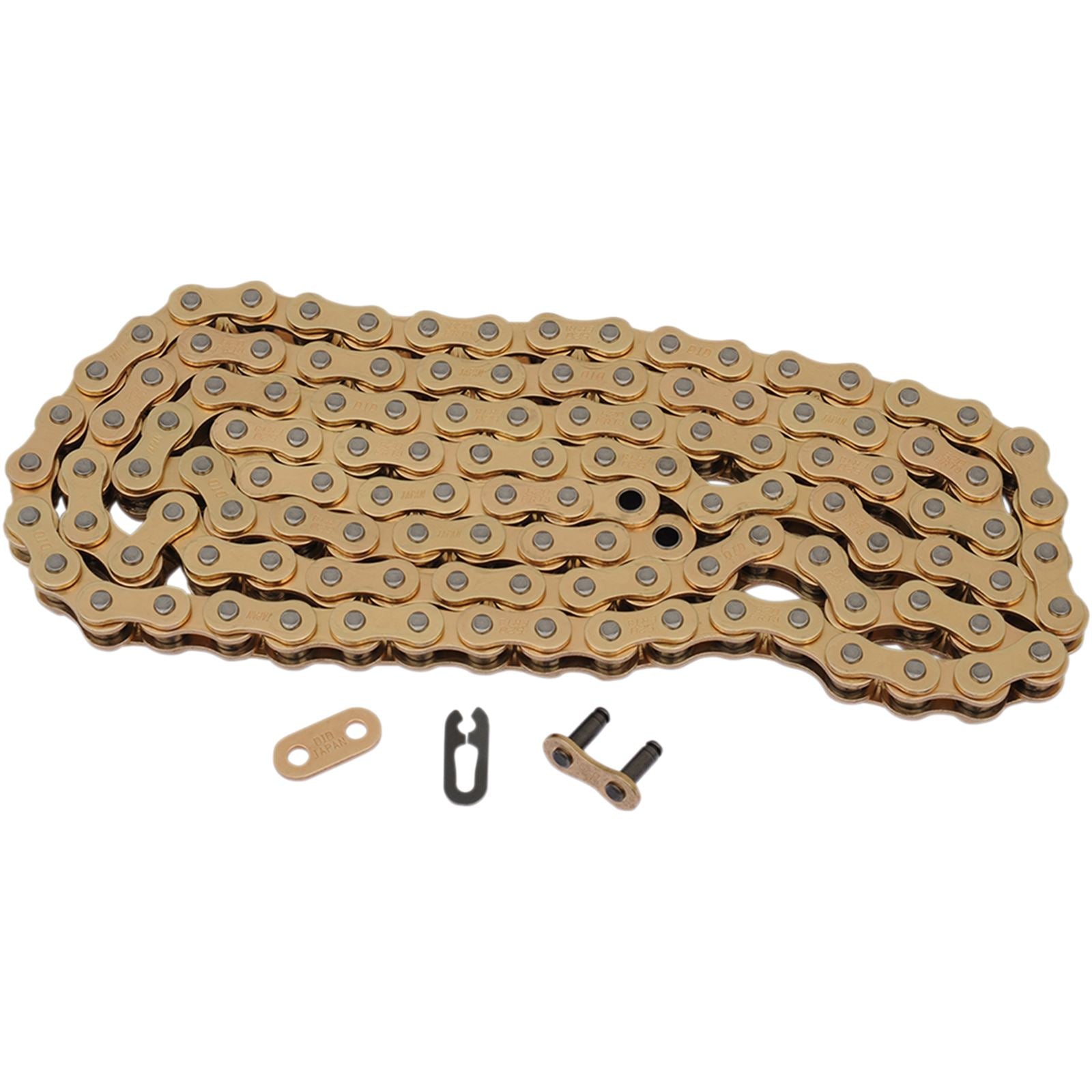 D.I.D. 520 ERT3 - Chain - 120 Links [MPN: 520ERT3120RB]_372503