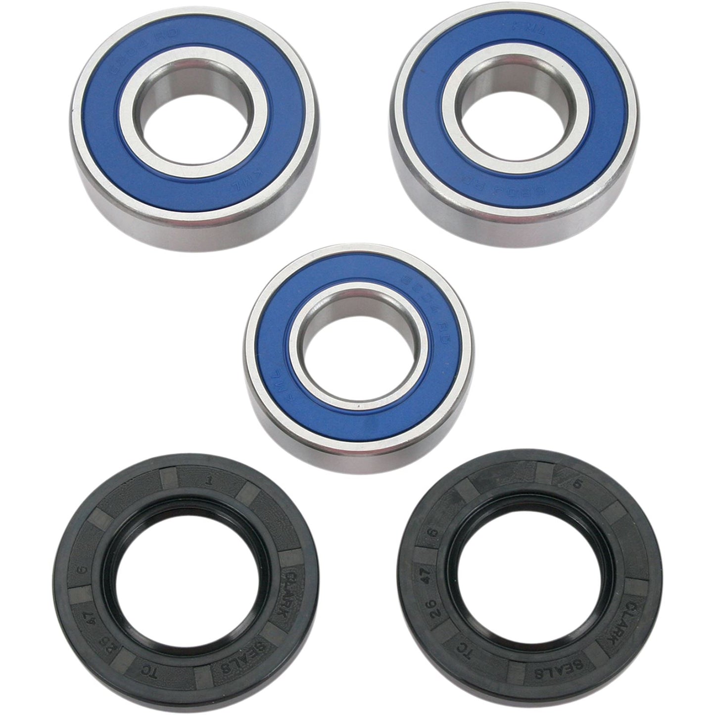 Moose Offroad Wheel Bearing - Kit A25-1262_438489