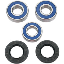 Moose Offroad Wheel Bearing - Kit A25-1262_438489