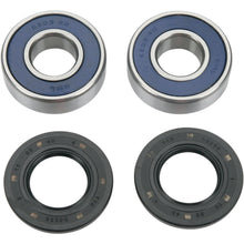 Moose Offroad Wheel Bearing - Kit A25-1093_438425