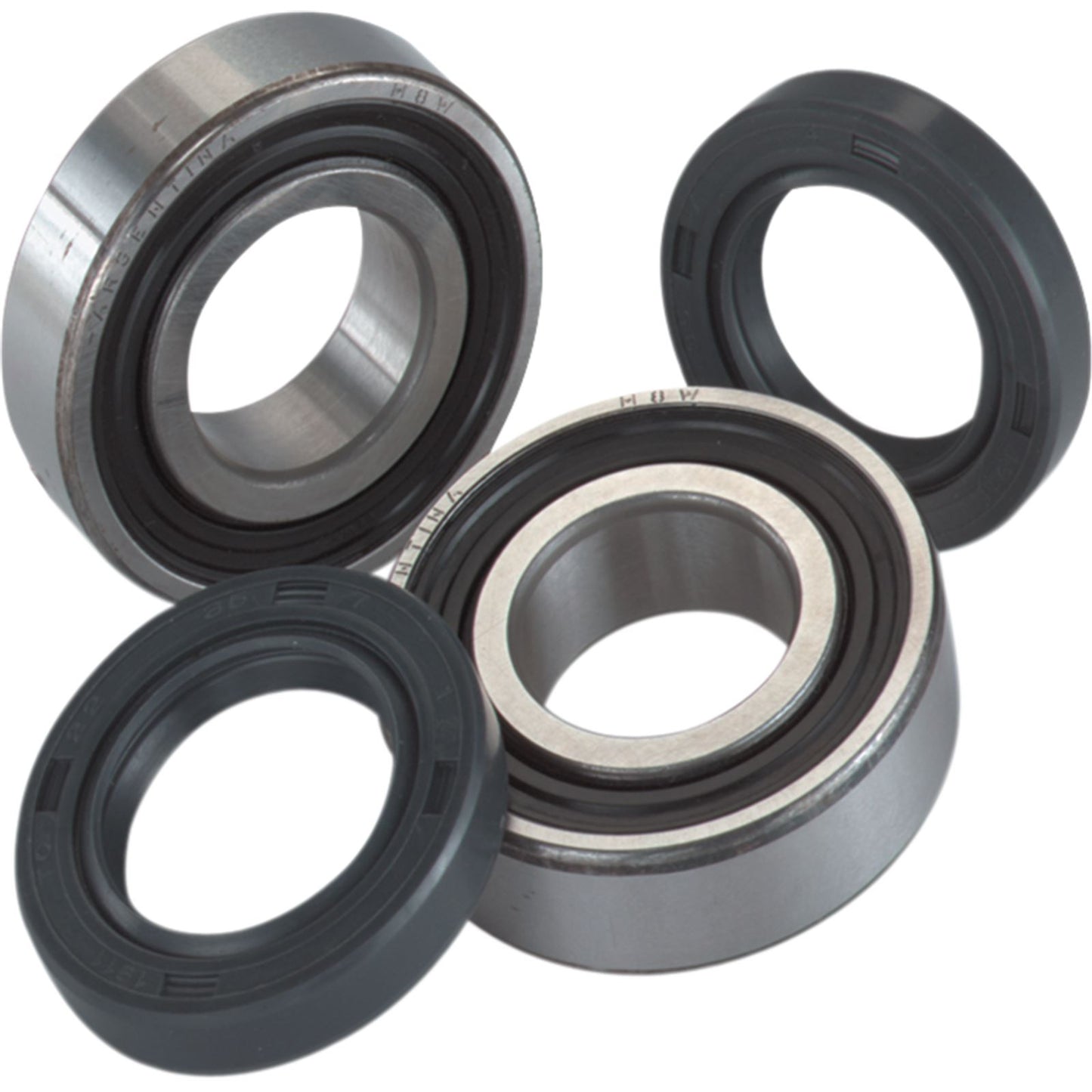 Moose Offroad Wheel Bearing - Kit A25-1009_438376