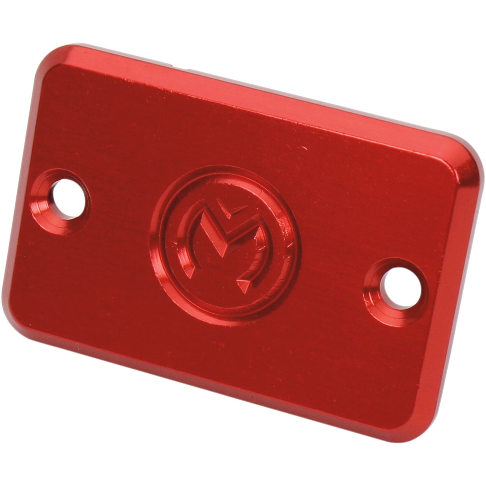 Moose Offroad Red Master Cylinder Cover M860-24_439762