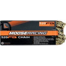Moose Offroad 520 FB - Chain - 100 Links 1222-0099_436441