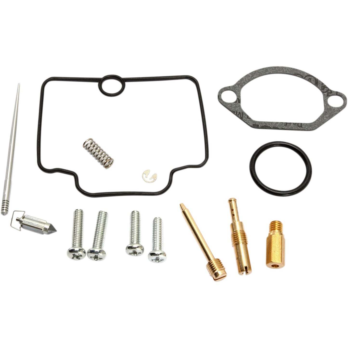 Moose Offroad Repair Kit Carburetor For Kawasaki 1003-0851_435219