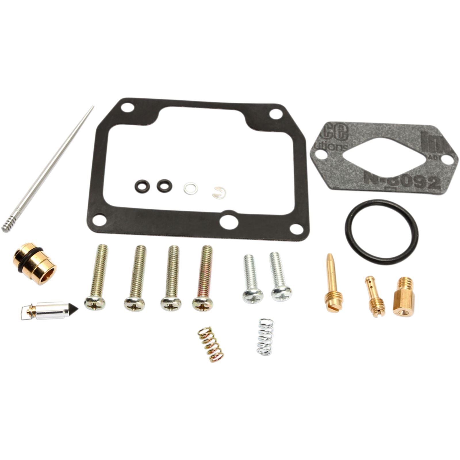 Moose Offroad Carburetor Repair Kit For Suzuki 1003-0721_435089