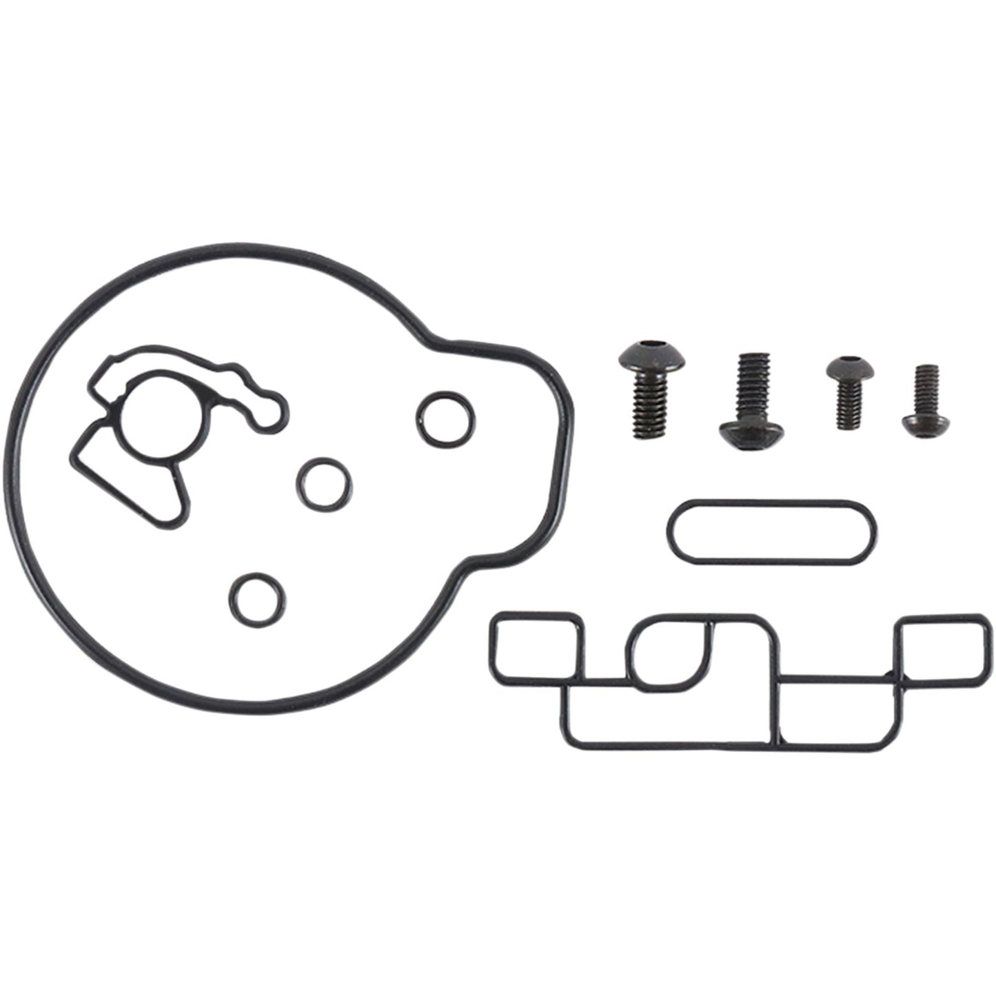 Moose Offroad Carb Mid Body Gasket Kit 0935-1013_434774