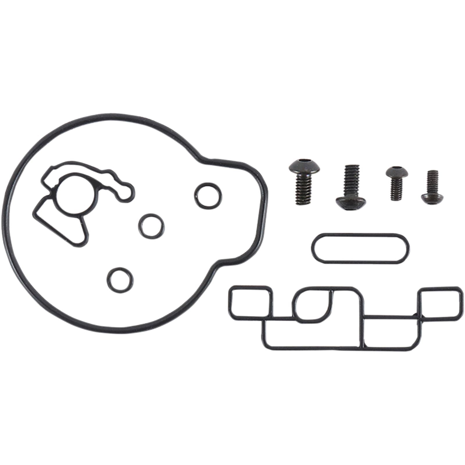 Moose Offroad Carb Mid Body Gasket Kit 0935-1013_434774