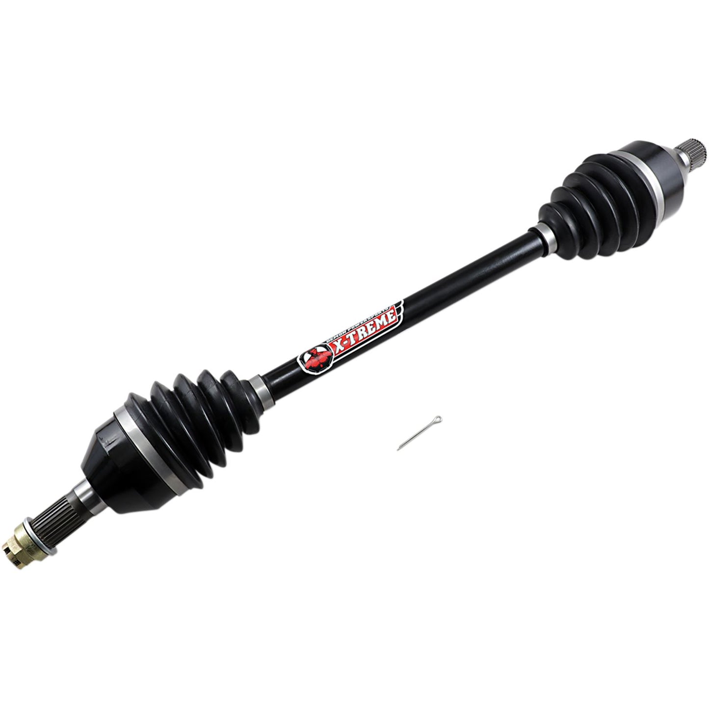 Demon Powersports Extreme Axle - Heavy Duty [MPN: PAXL-3037XHD]_371329