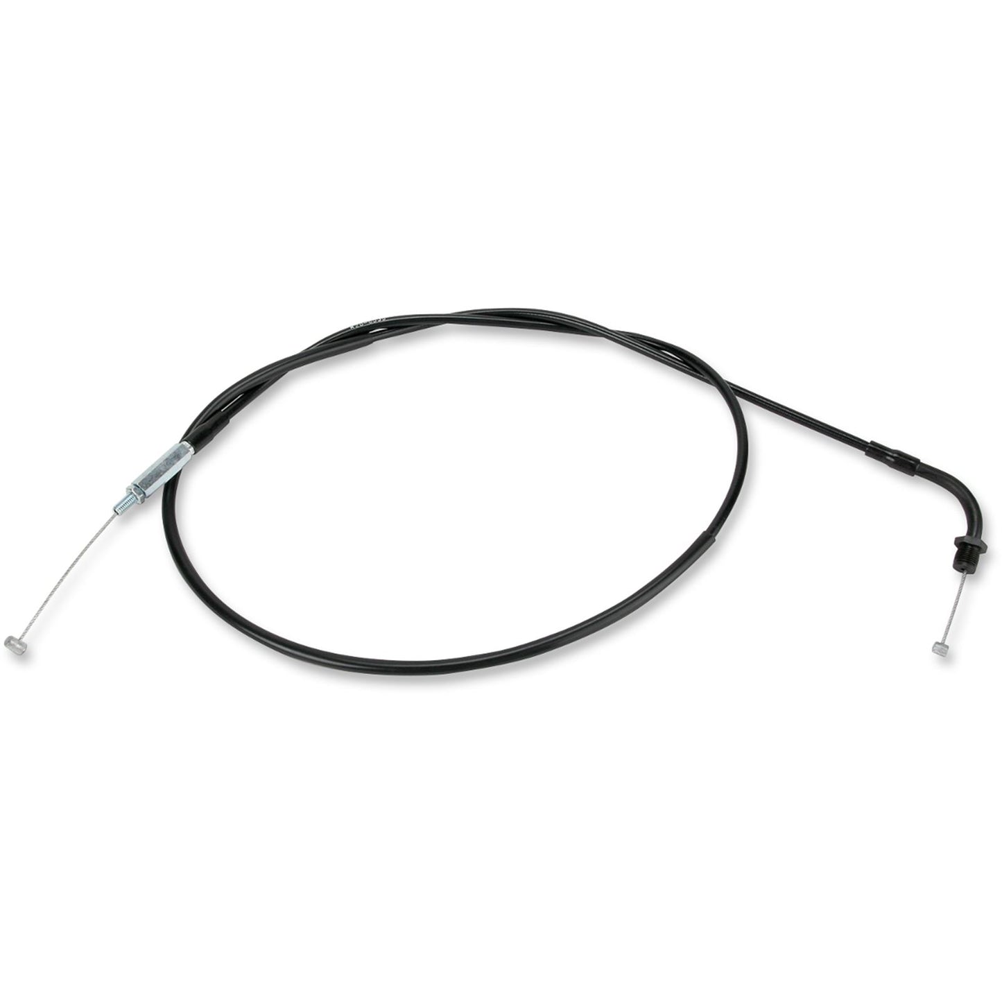 Parts Unlimited Throttle Cable for Honda [MPN: K28-6581]_451387