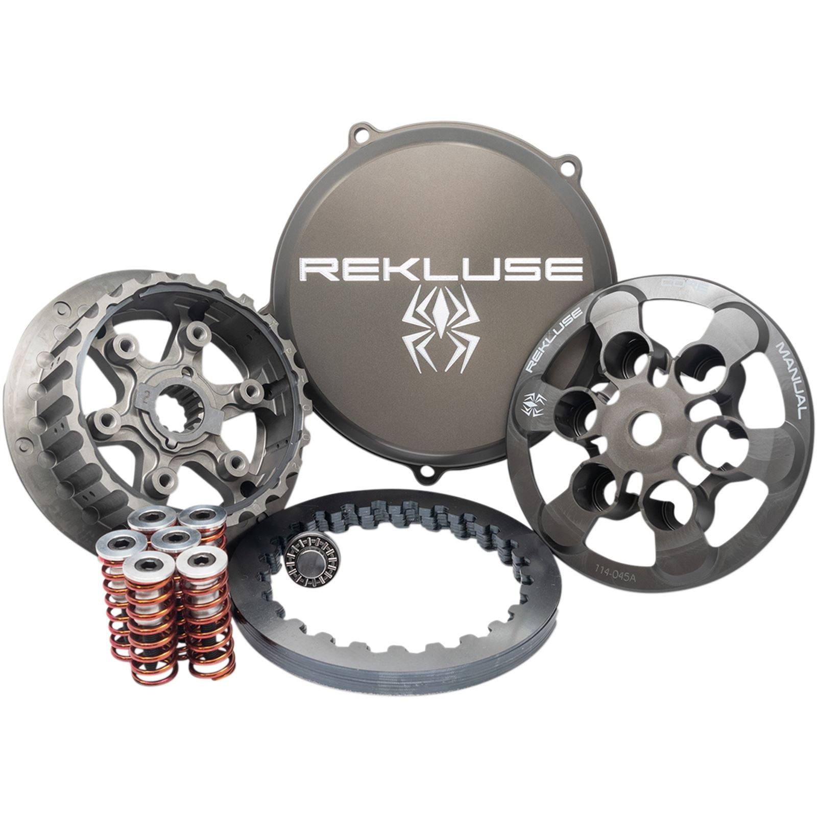 Rekluse Racing Core Clutch Kit for GasGas EC/XC RMS-7000_463806